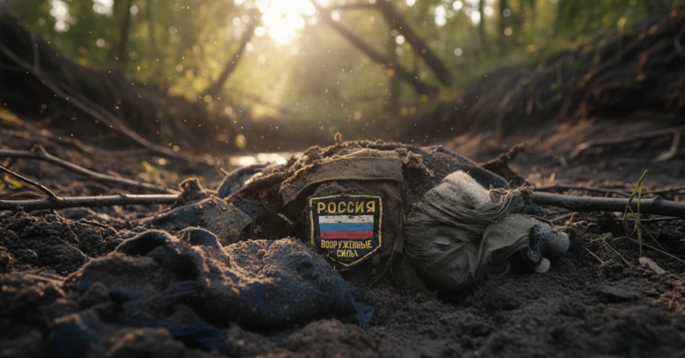 Росія змінює тактику штурмів