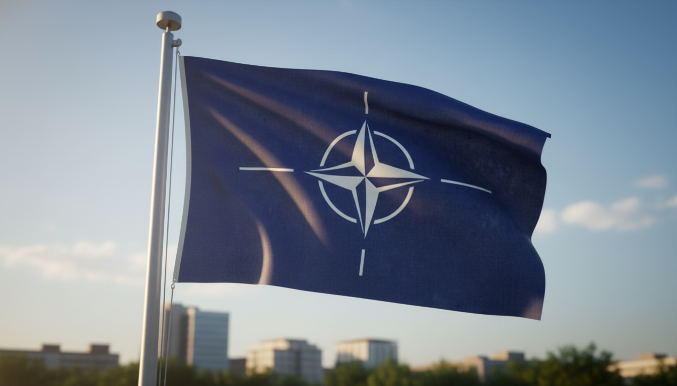 Штаб НАТО у Щецині для Балтії