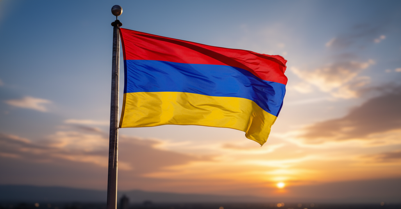 Армения не выходит из ЕАЭС