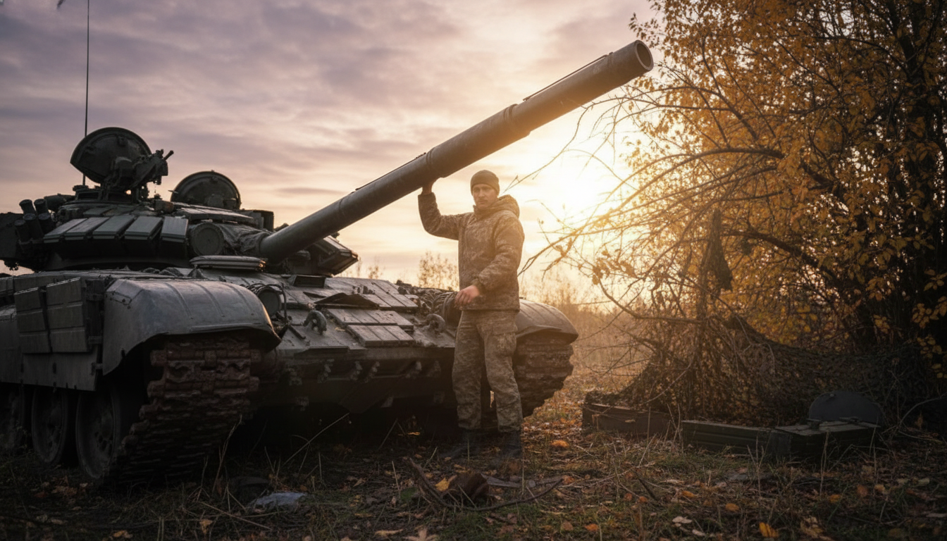 Prawie 300 starć w ciągu doby: Ukraińcy odparli ponad 50 szturmów na dwóch odcinkach frontu