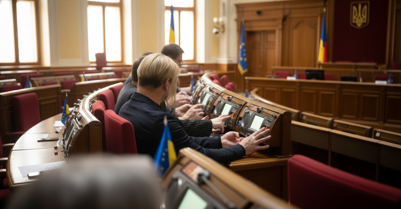 Ukraiński parlament uchwalił nowe przepisy dla cudzoziemców w armii – co się zmieni?
