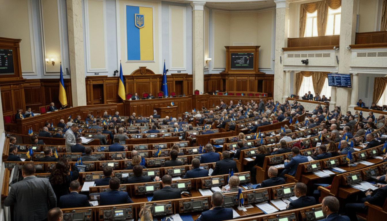День української музики встановлено Радою