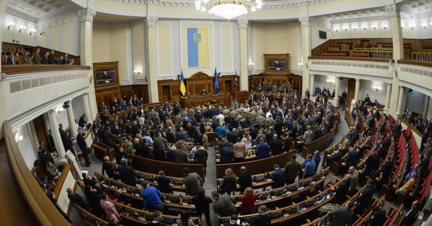 Рада схвалила День української музики