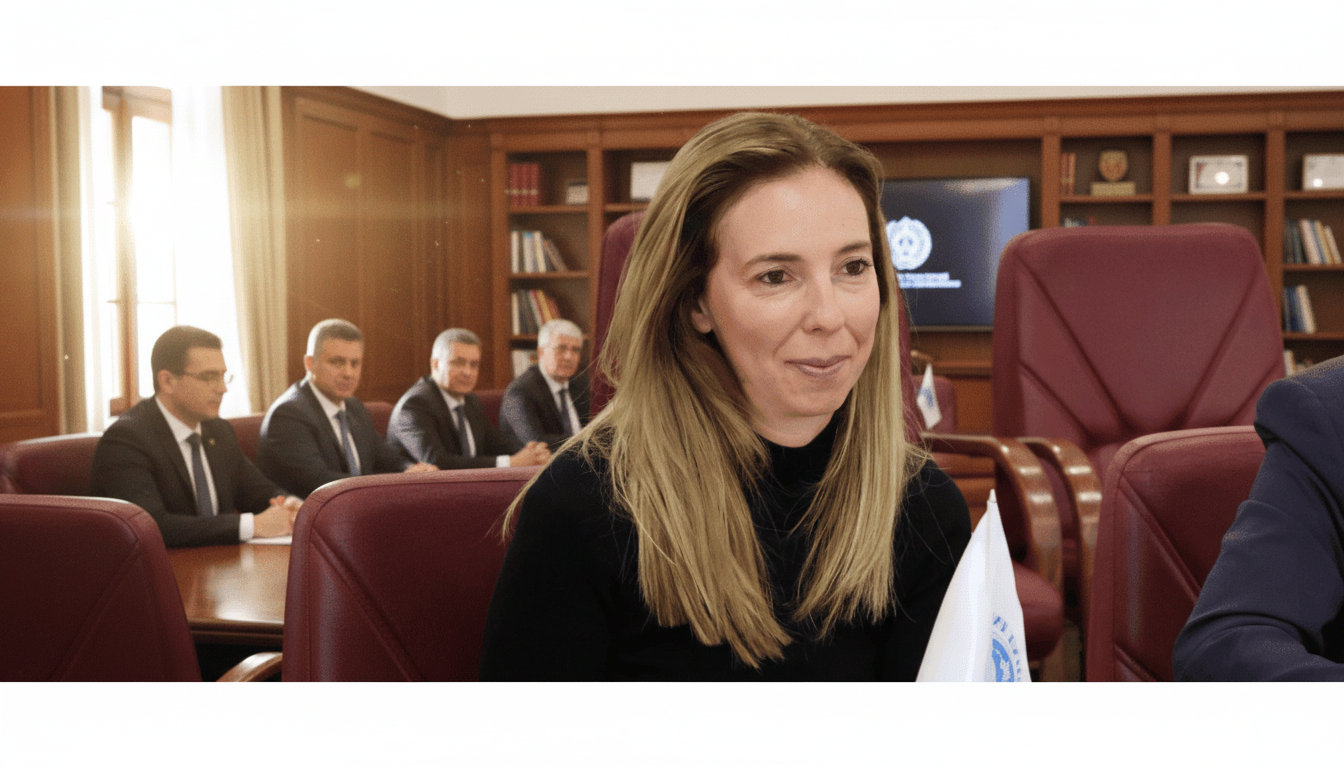 Місія МВФ у Києві