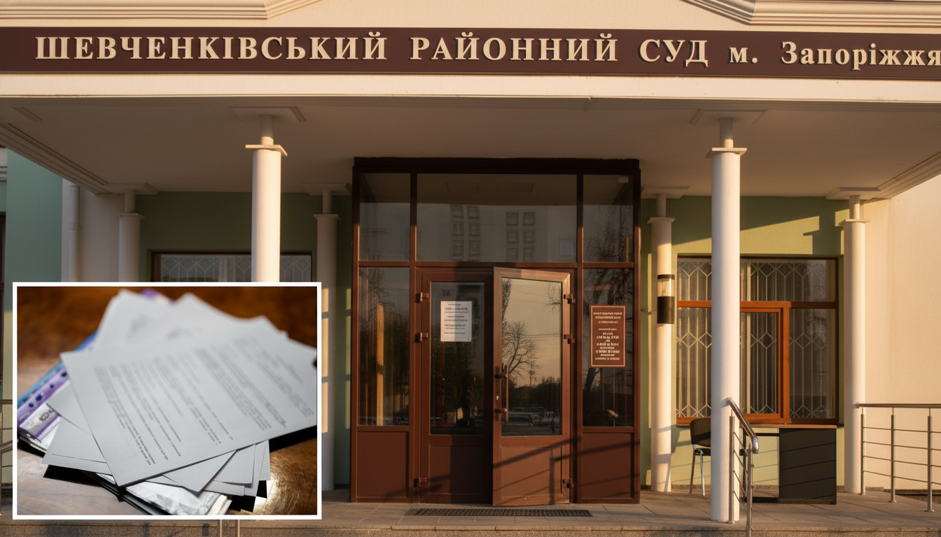 Суд через спадщину у 2026