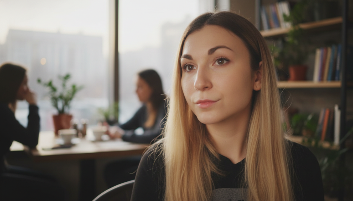 Вікторія Рощина померла в СІЗО