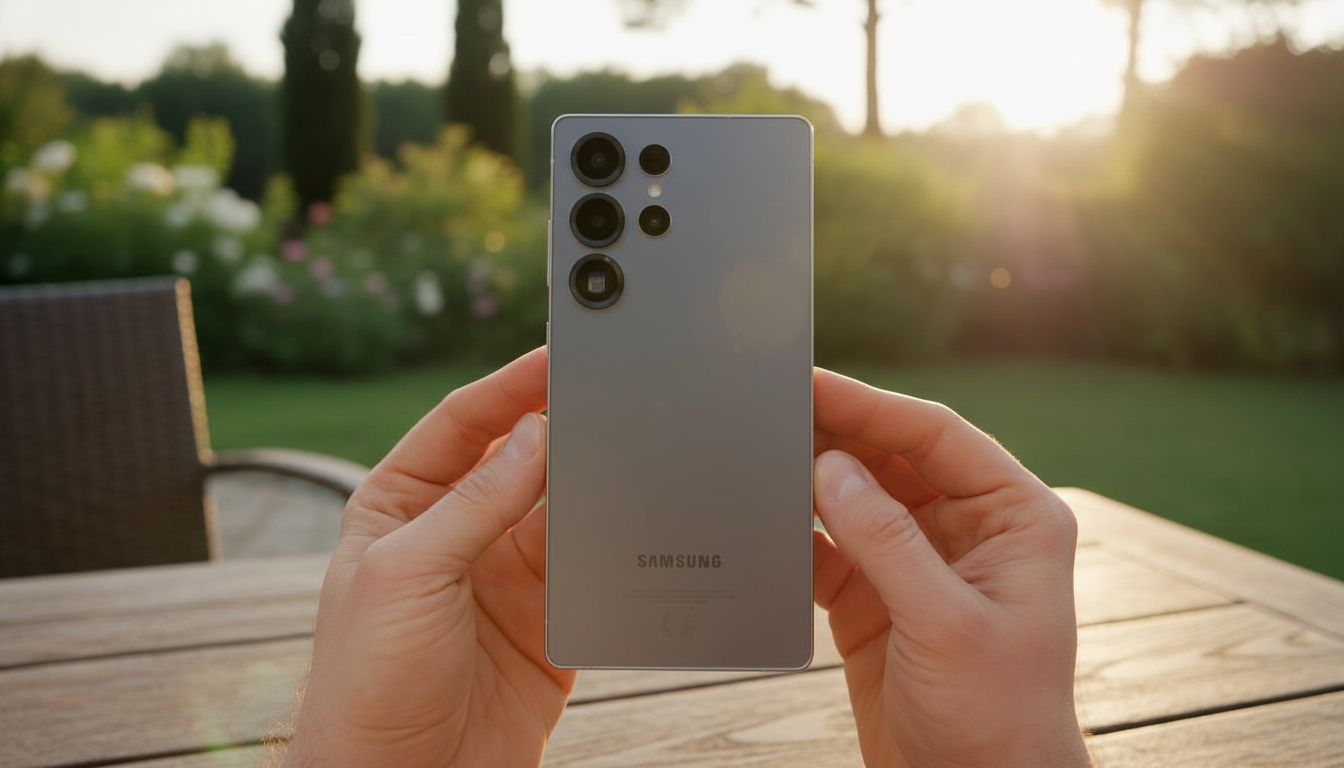 Nocne oszczędzanie energii w Samsungu – jak to skonfigurować?