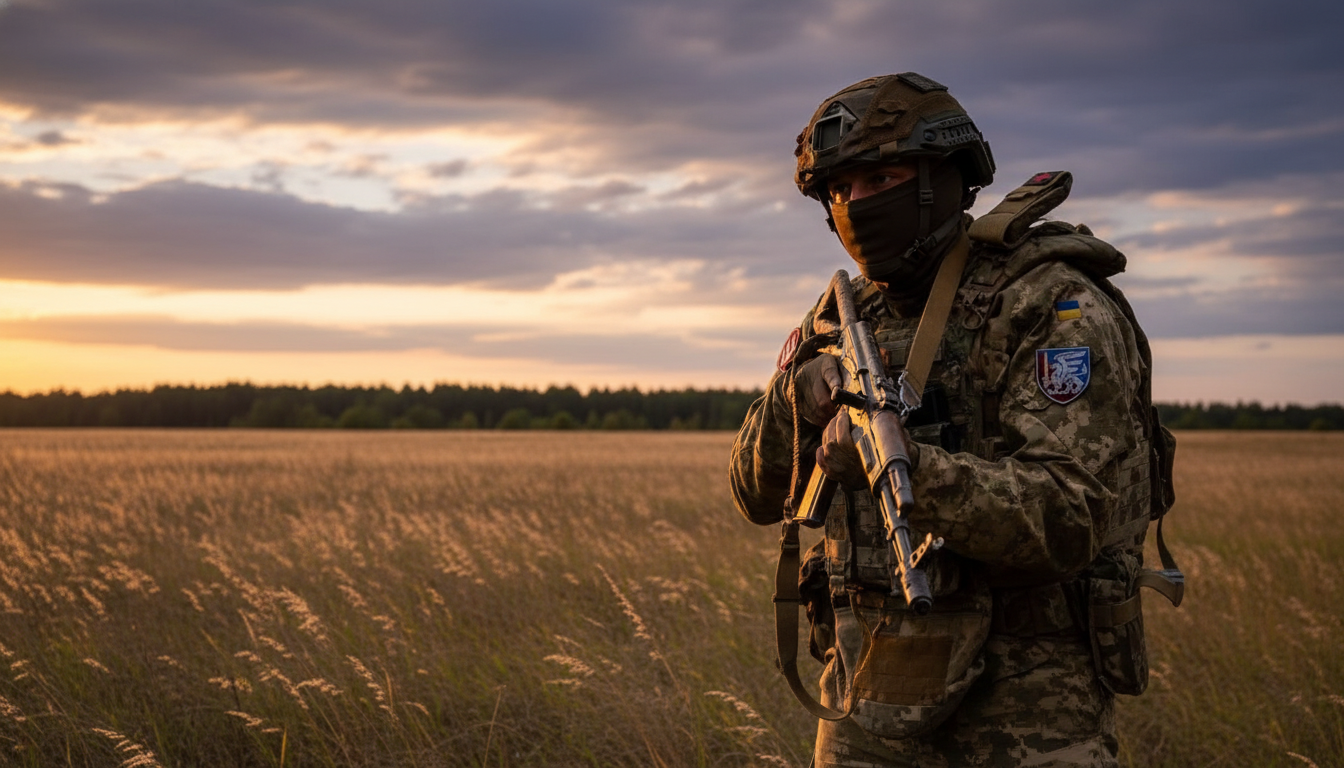 ЗСУ тримають рубежі на Харківщині