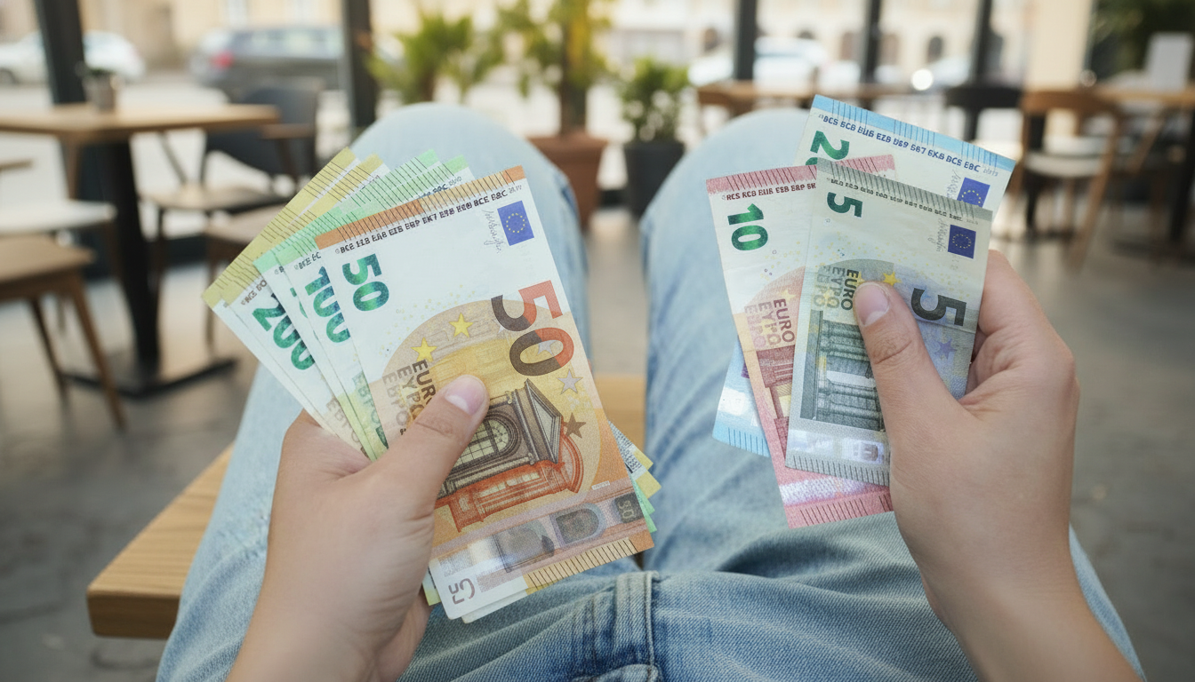 Купівля та продаж євро без обмежень