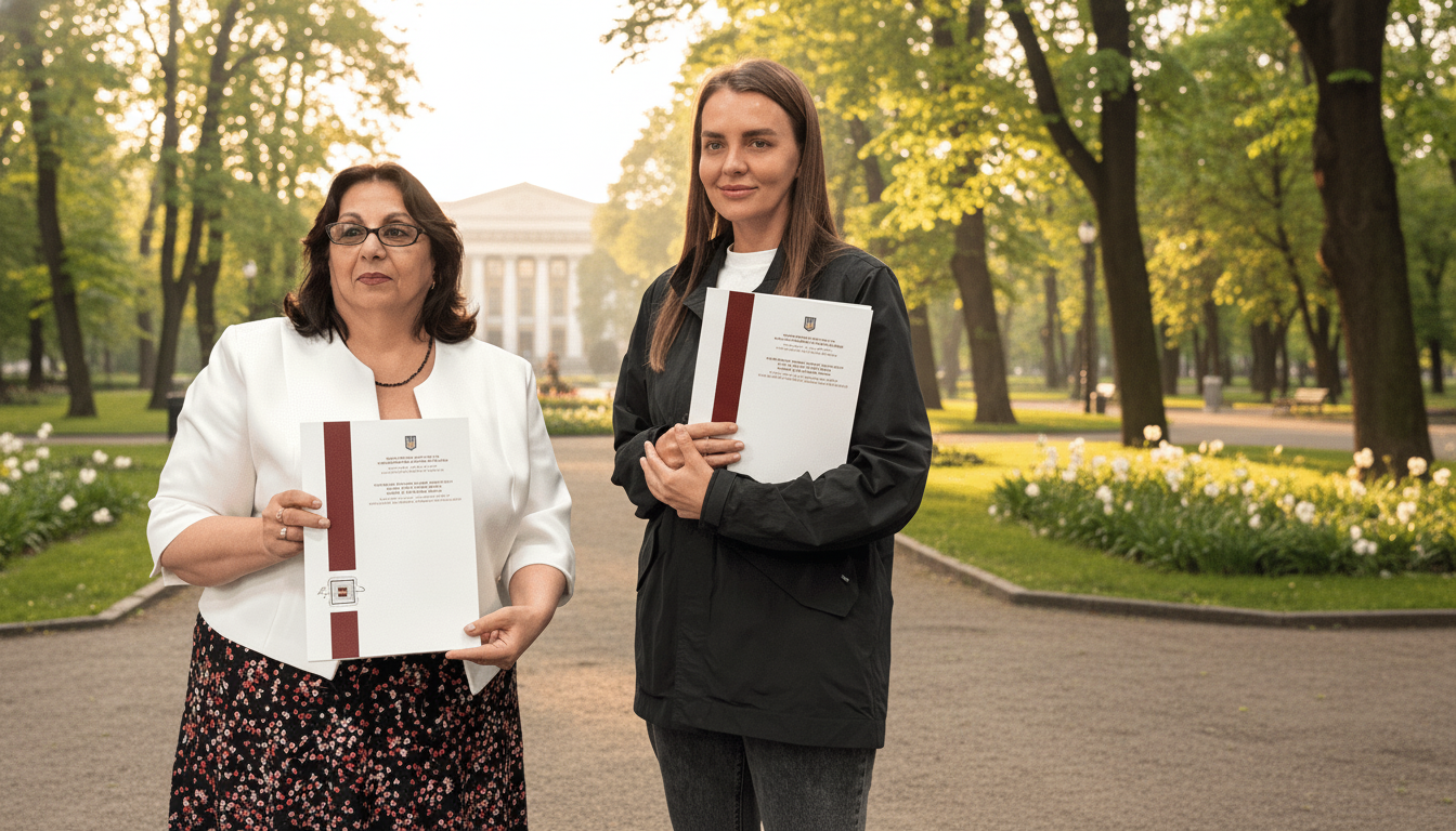 Студенти отримають стажування в медіа