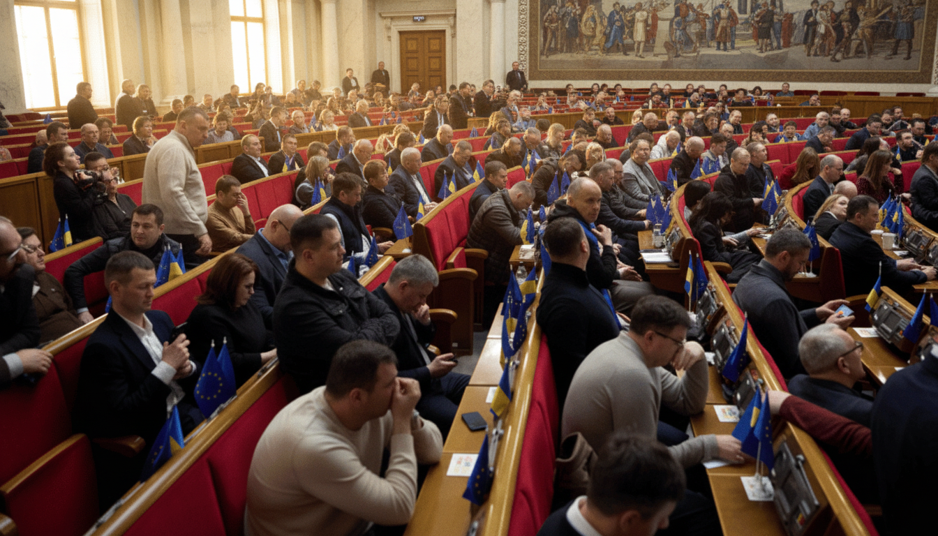 Психологічне розвантаження працівників в Україні