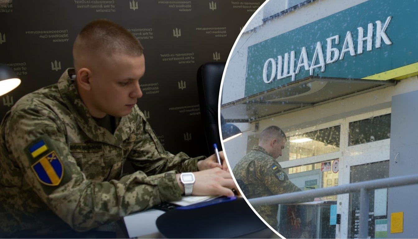 Військові отримають пільговий кредит