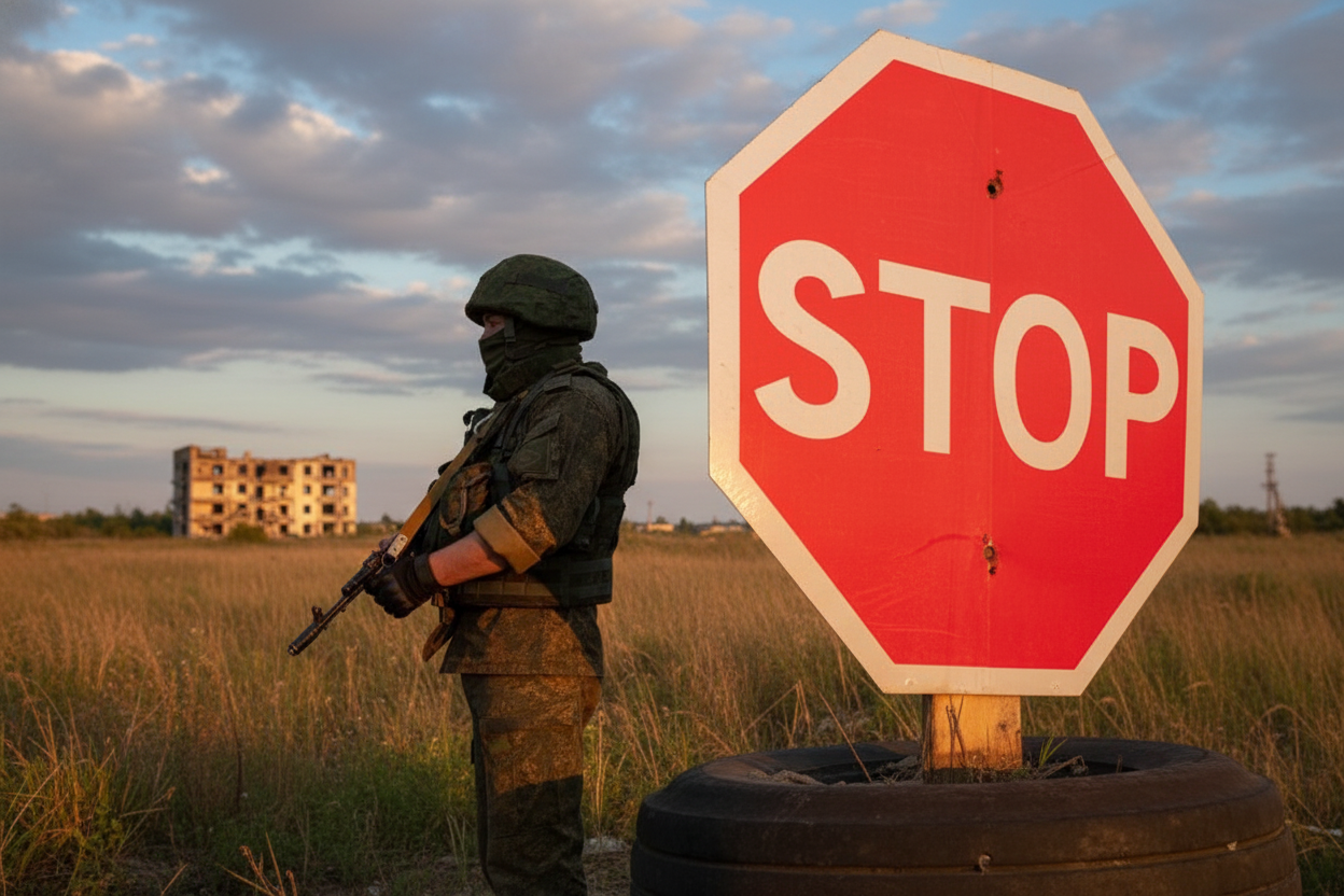 Ukraińskie drony rażą cele oddalone o 300 km – Siły Obronne uruchamiają operację 'Logistyczny Lockdown'