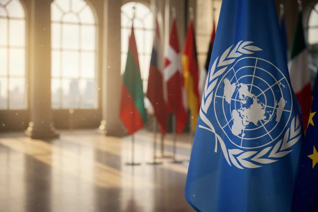 ООН: 310 випадків насильства РФ
