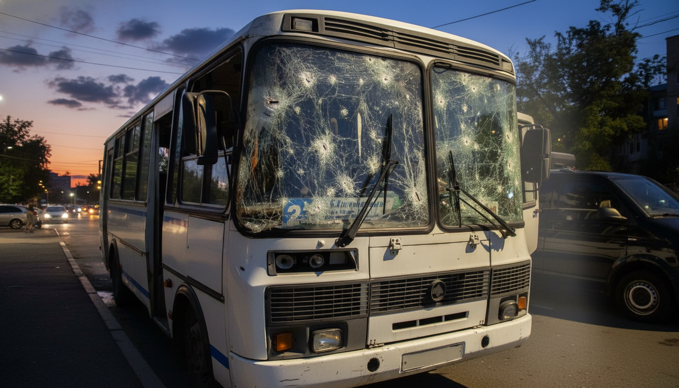 29 ударів по Дніпропетровщині