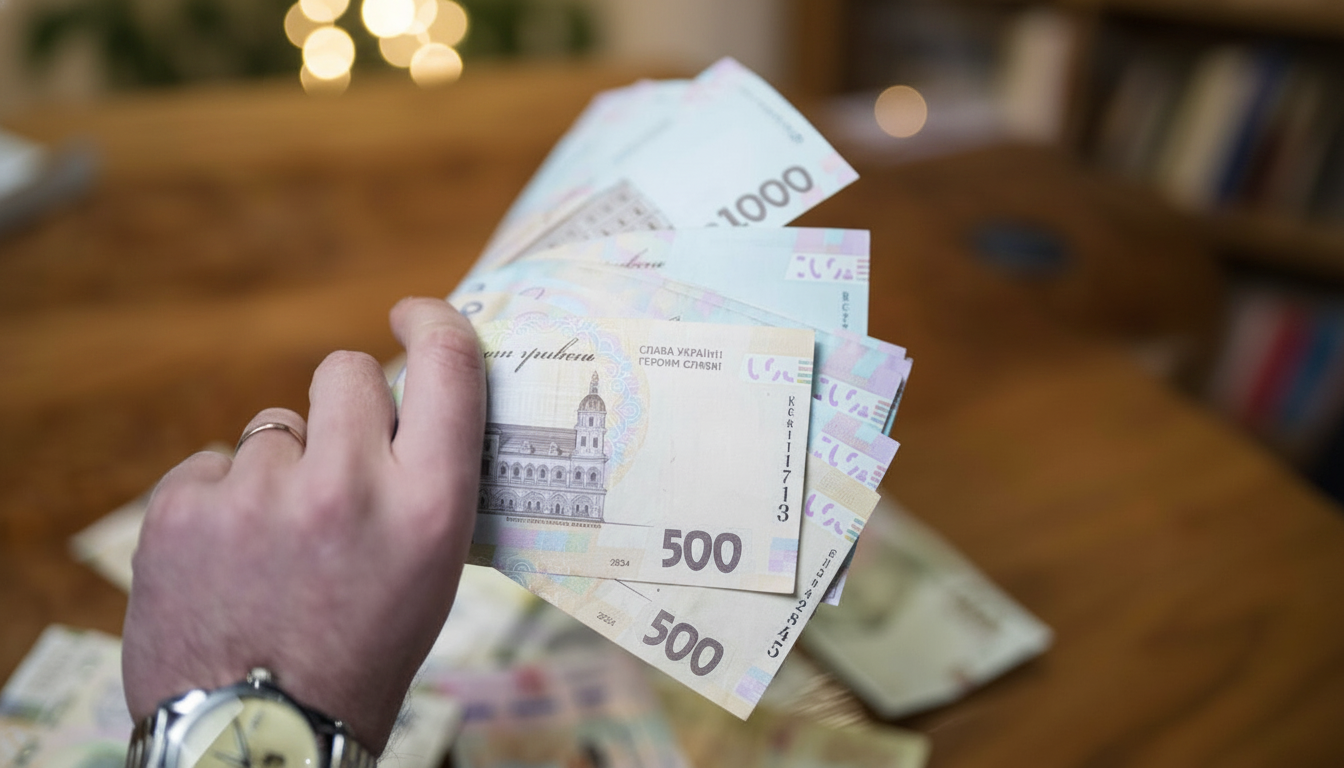 Перерахунок пенсій у червні