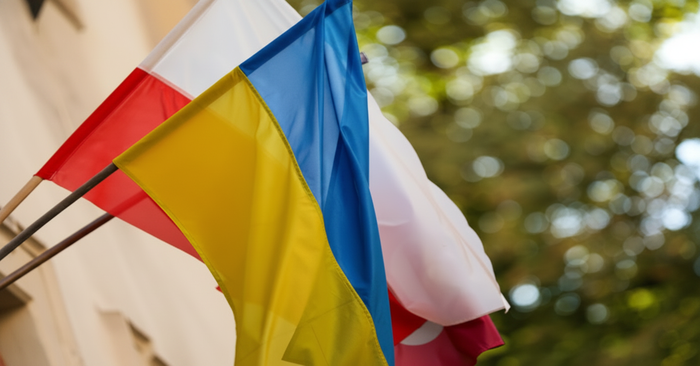 Польша протестует из-за названия подразделения