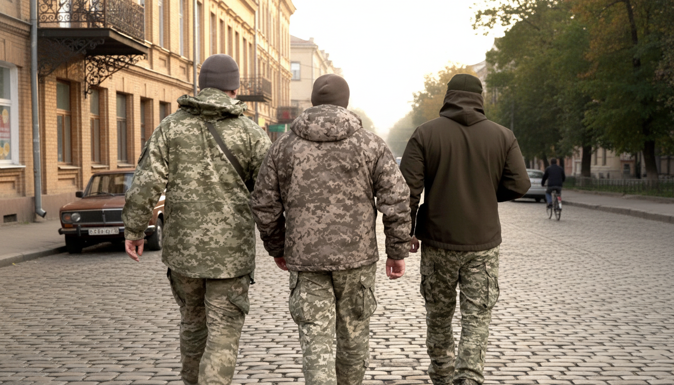 Побиття батька з інвалідністю та сина