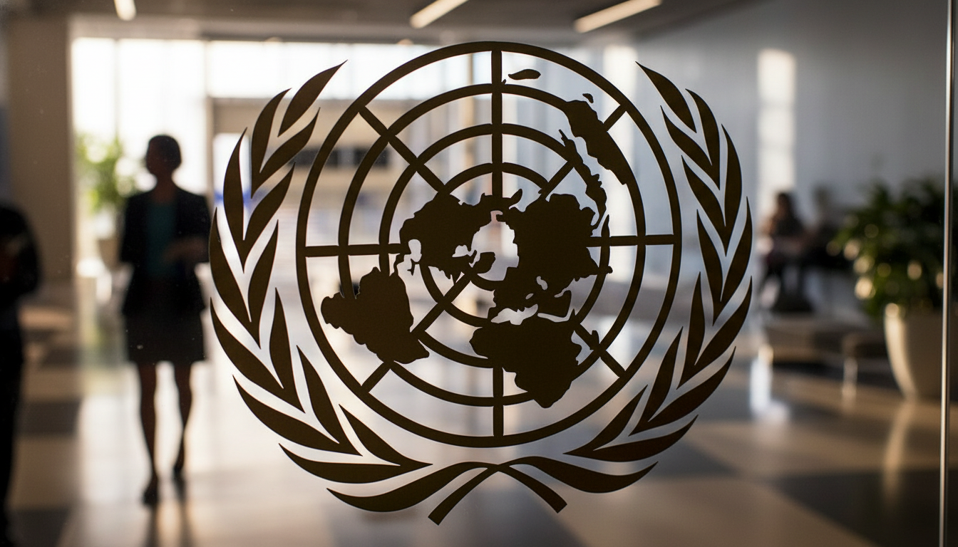 РФ у списку ООН за насильство