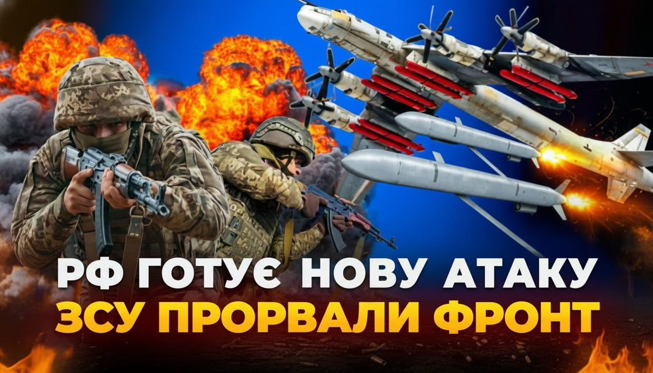 Zelenskyy warns of new strike
