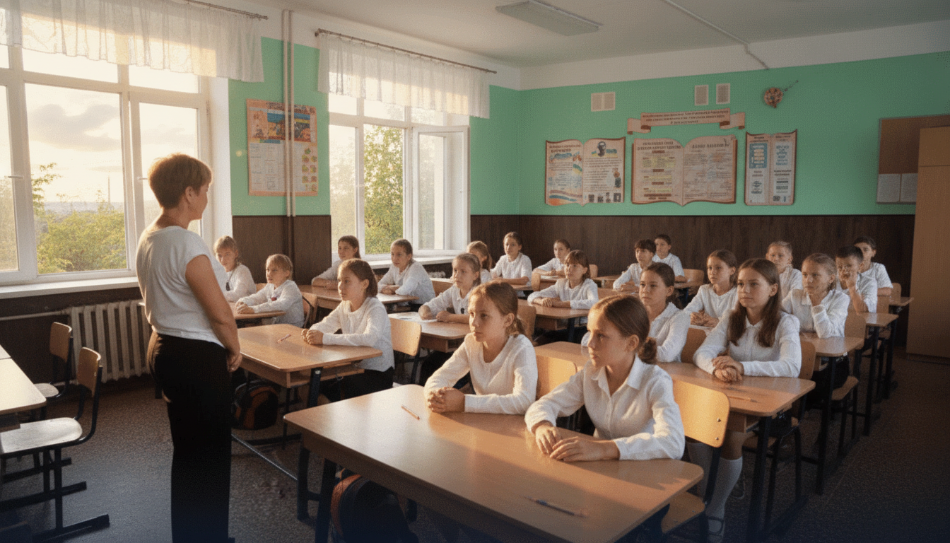 Вчителі отримують підвищення зарплат