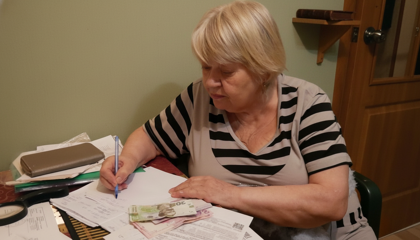 Тарифи на комуналку без змін