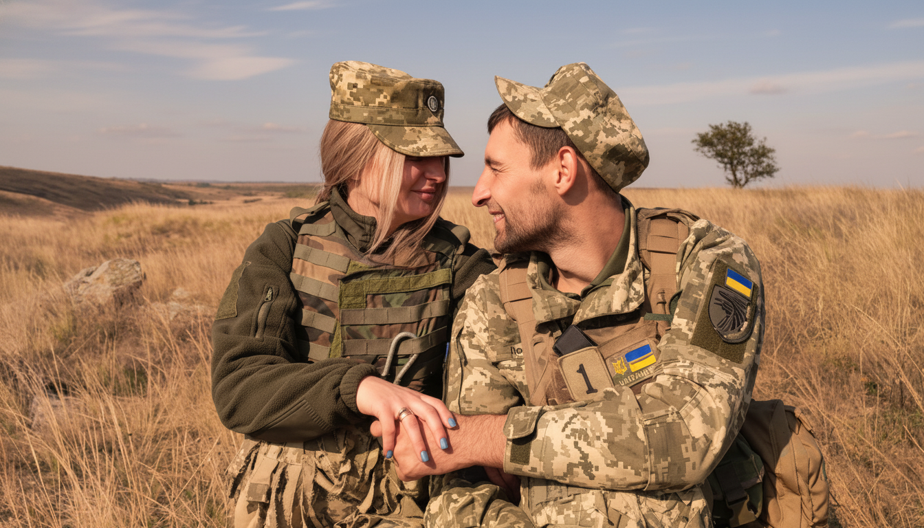 Propozycja w Ukrainie: wiek poboru do wojska obniżony do 18 lat – kogo obejmą zmiany?