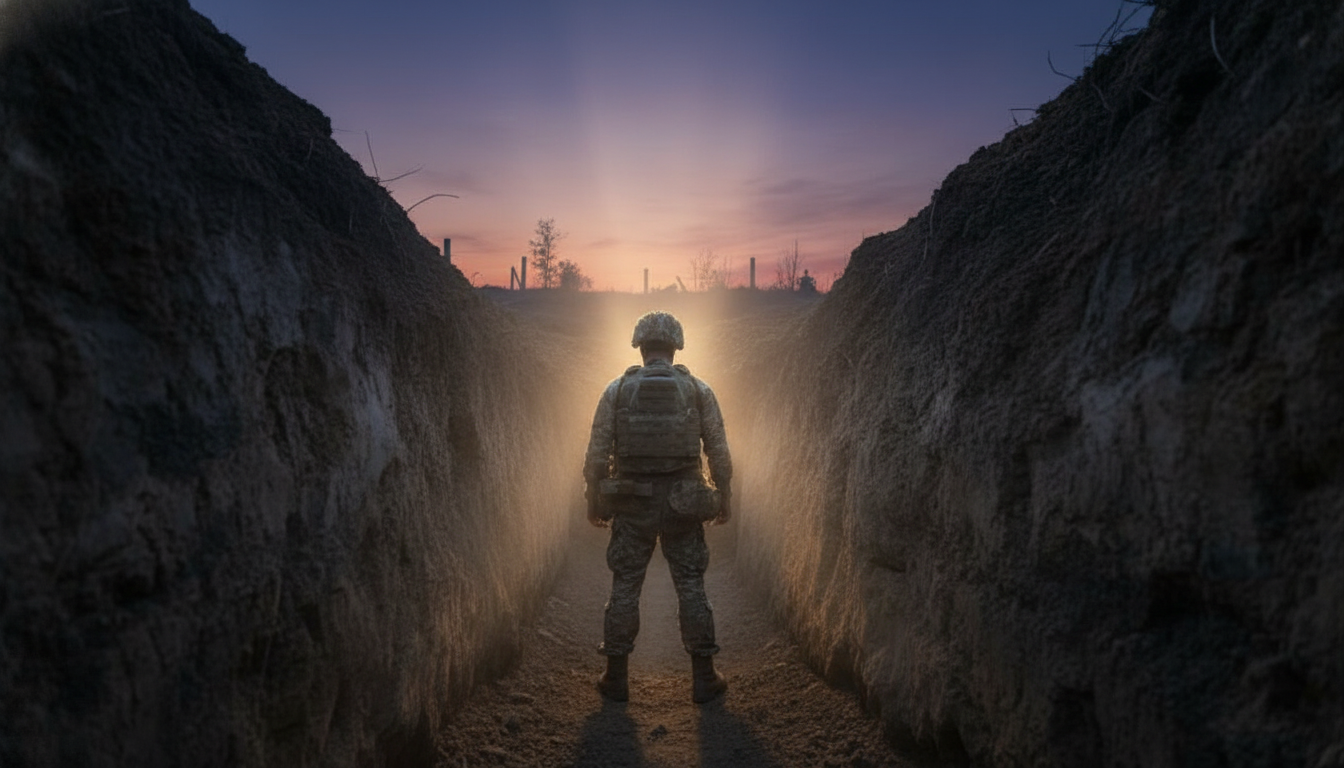 Kijów proponuje Europie ograniczone zawieszenie broni z Rosją – oto warianty rozważane w negocjacjach