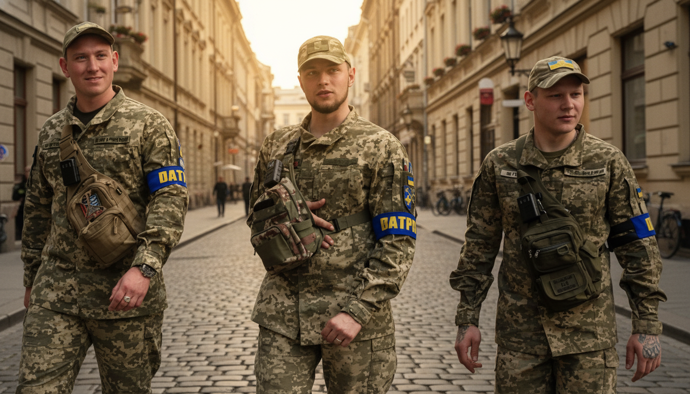 Defense Ministry order №342 cancelled
