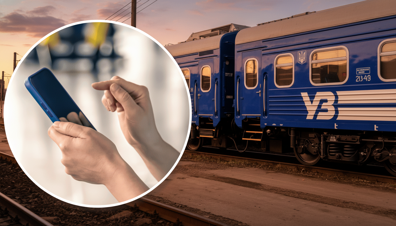 Нові правила продажу квитків