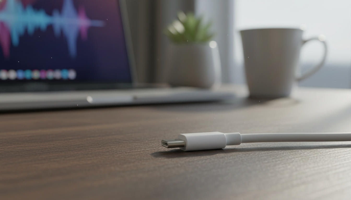Szybkie ładowanie przez USB-C: dlaczego kabel ma kluczowe znaczenie i na co patrzeć