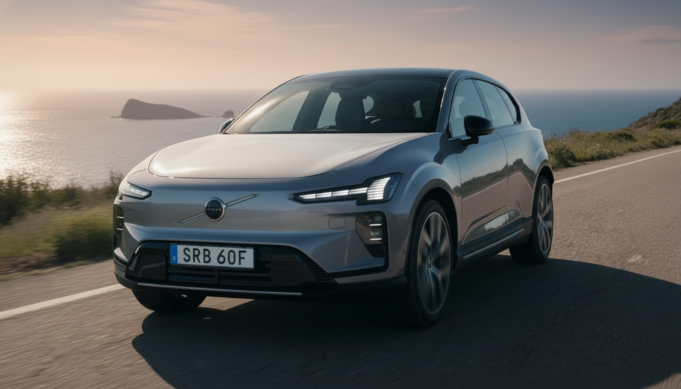 Elektryki biją rekordy: ładowanie w kwadrans i zasięg nawet 700 km