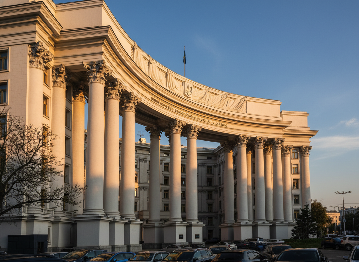 Звинувачення РФ — інформаційна операція