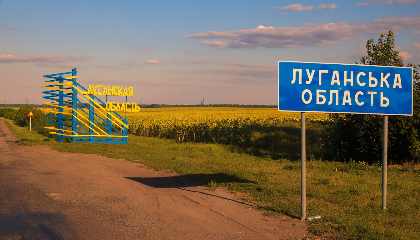 Удар дрона по КПП Ізварине