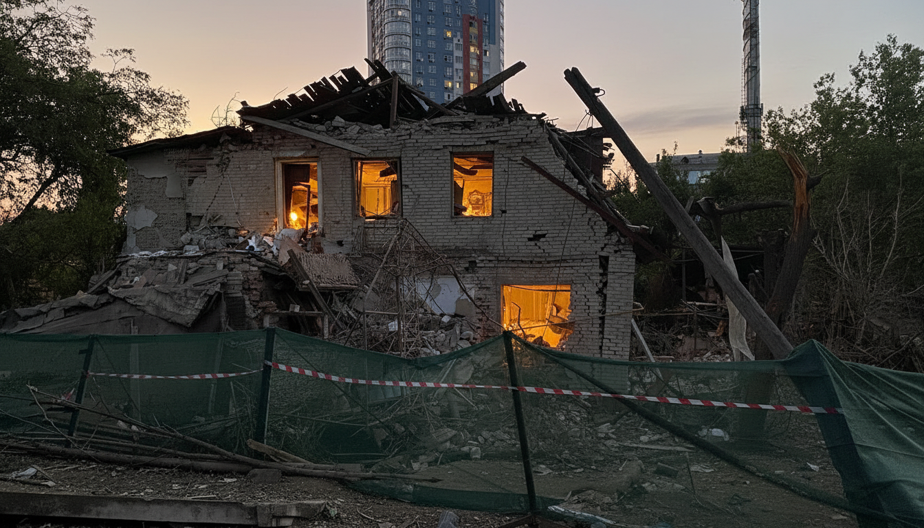 Кияни без компенсації за житло