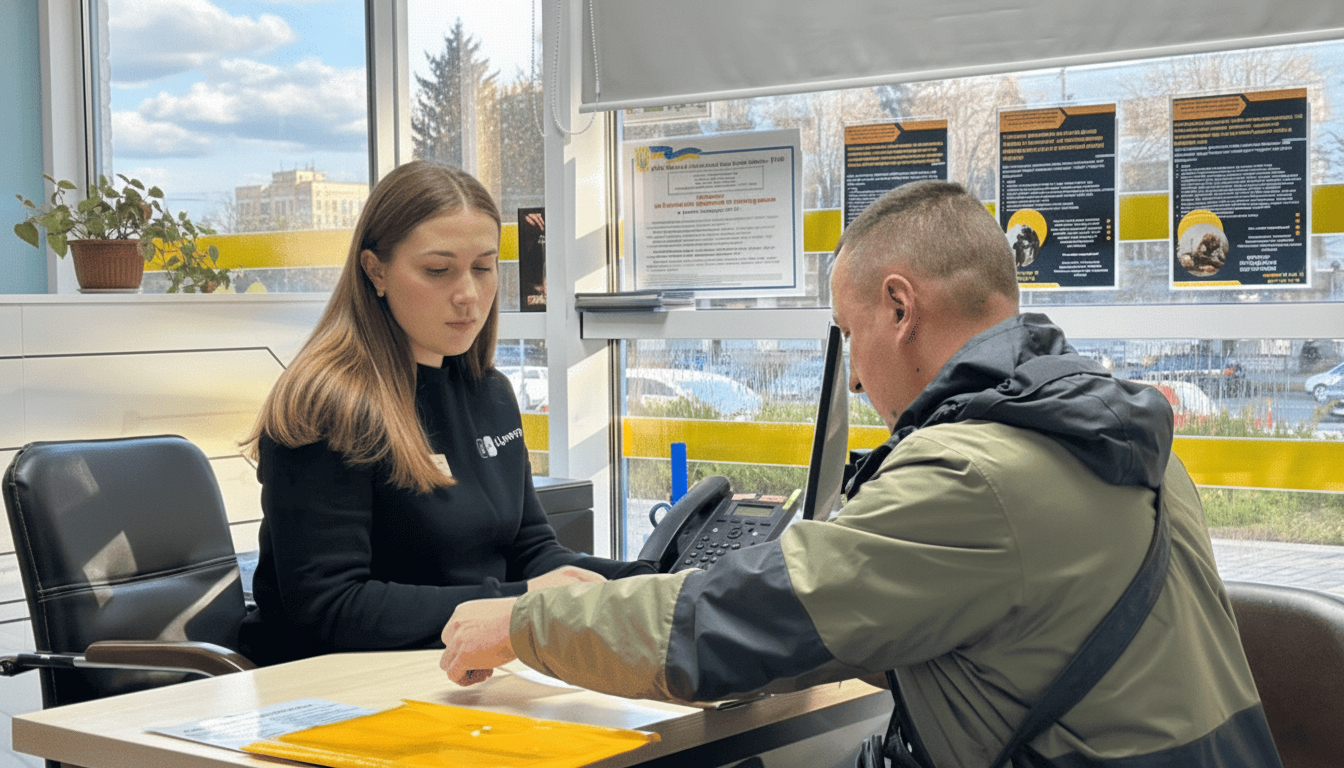 Опікуни сиріт отримають відстрочку