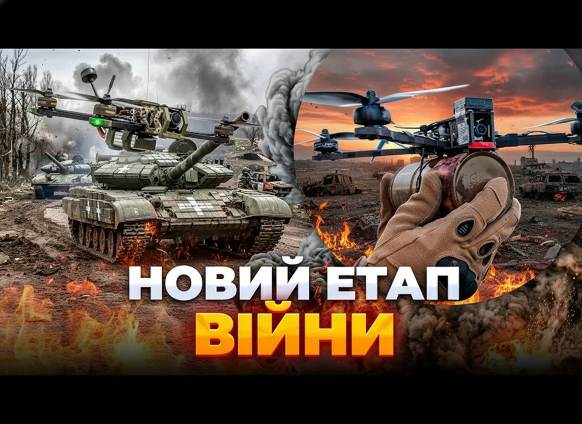 Атака дронів на склади РФ