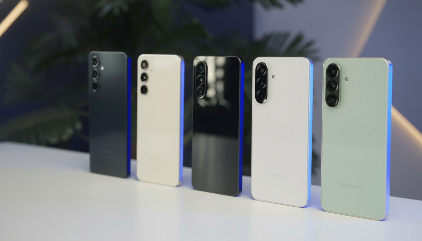 Оновлення One UI 9 для Galaxy