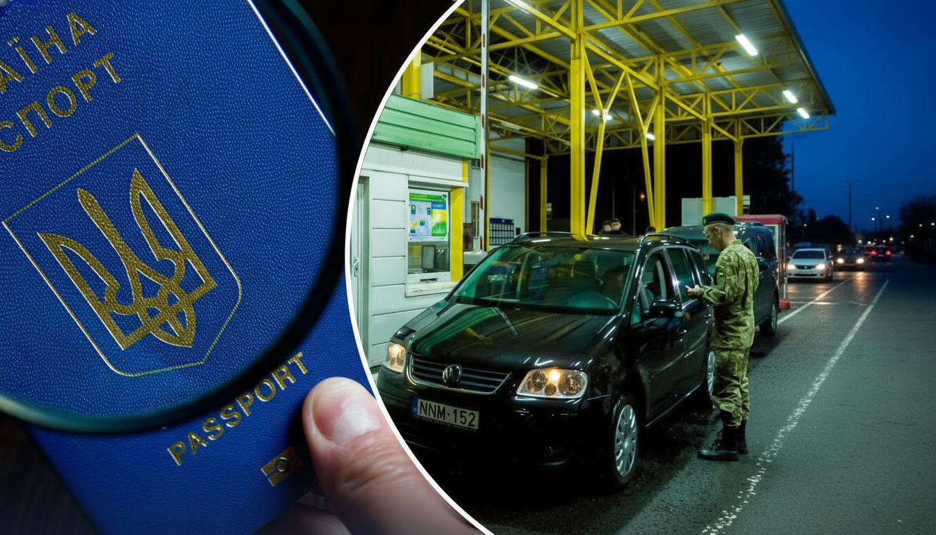 Українці з кредитами виїжджають за кордон