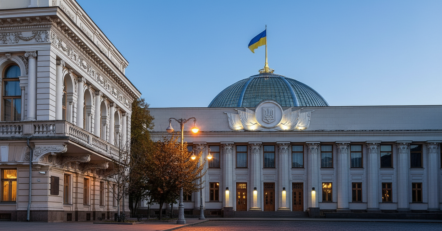 ЦВК оголосила нових депутатів