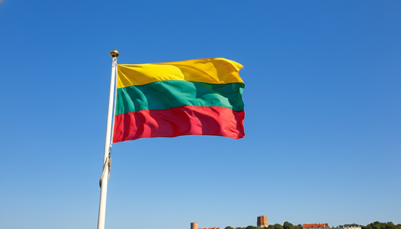 Сумнів Литви щодо дронів РФ