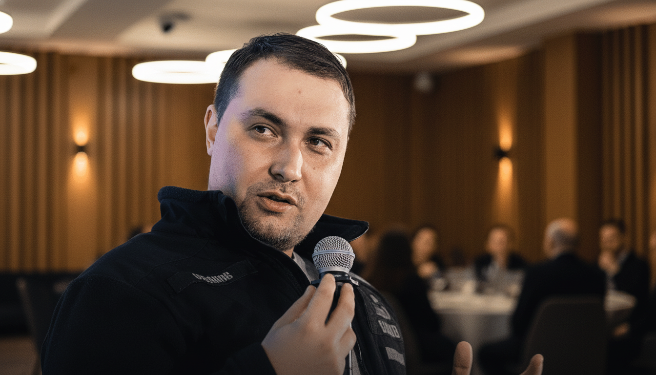 Буданов об угрозе из Беларуси