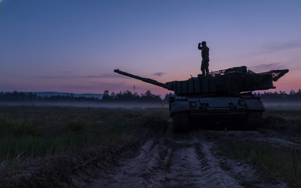178 боев: рекорд на фронте