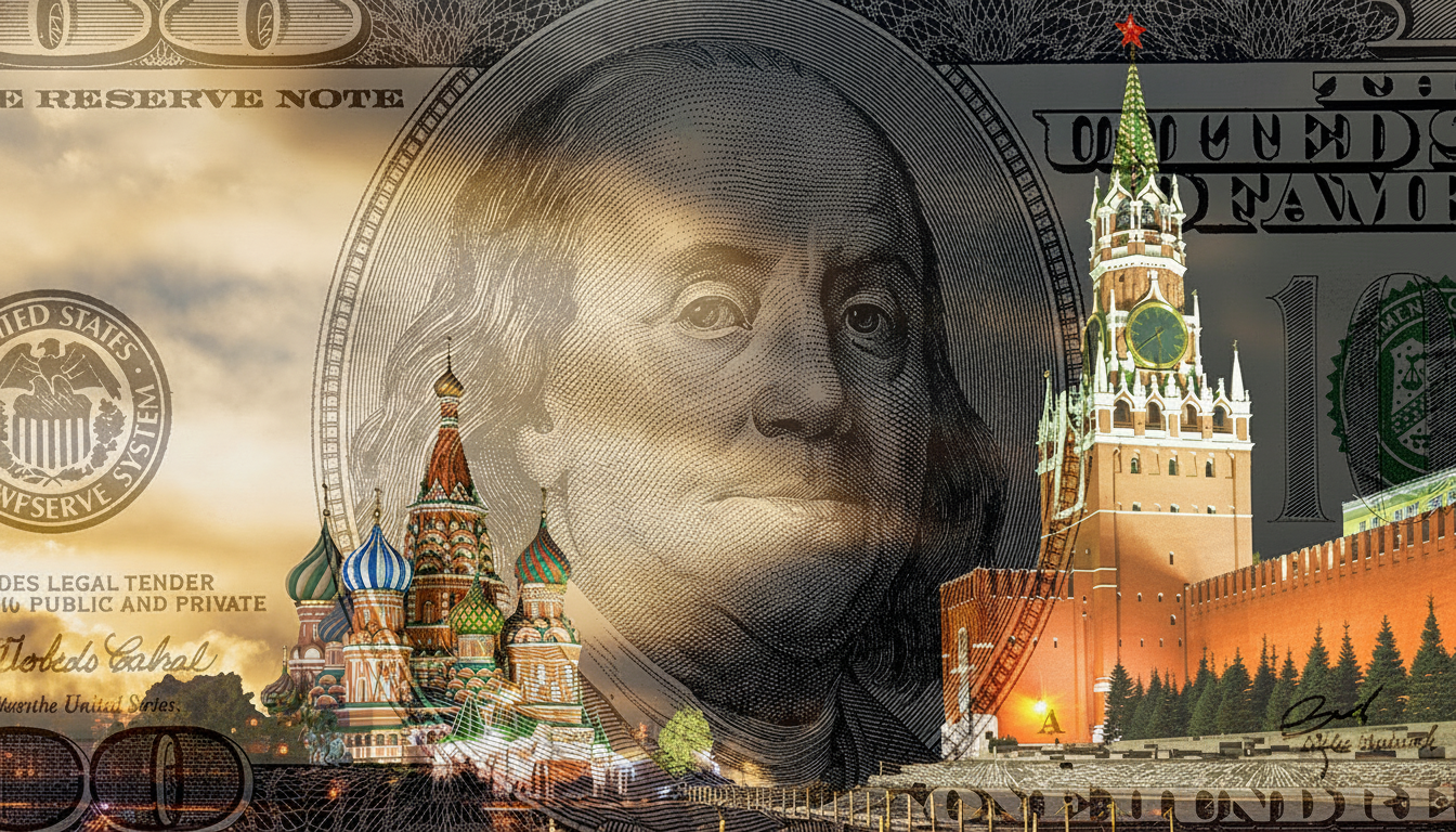 Дефицит бюджета из-за войны
