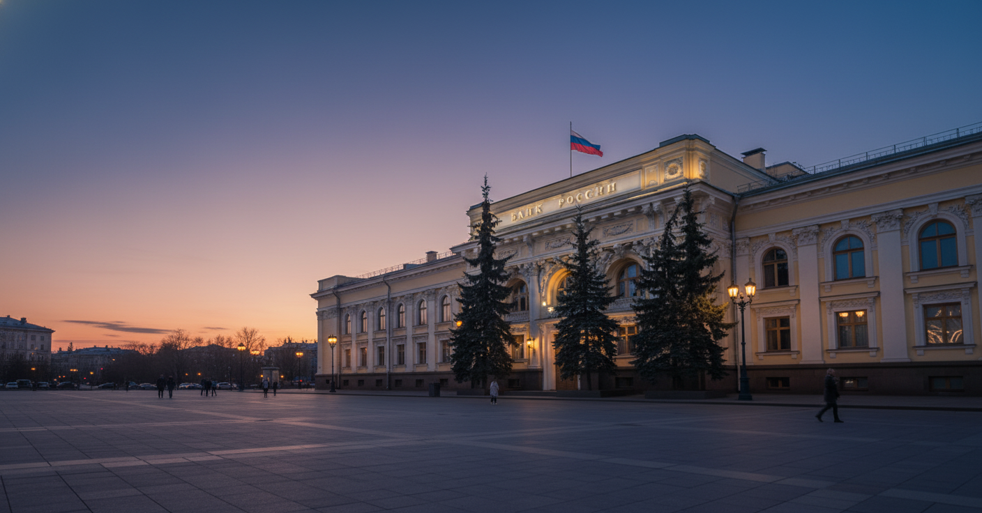 Дефіцит бюджету РФ загрожує крахом