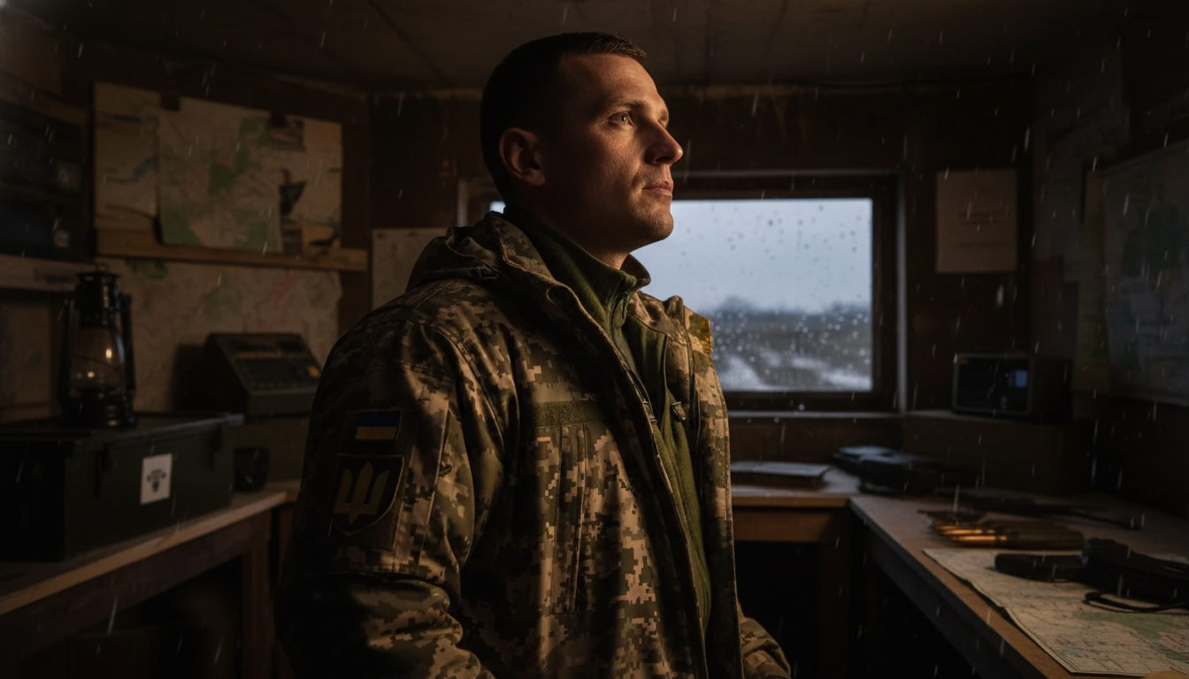 Викрадення військовими під час перевірки