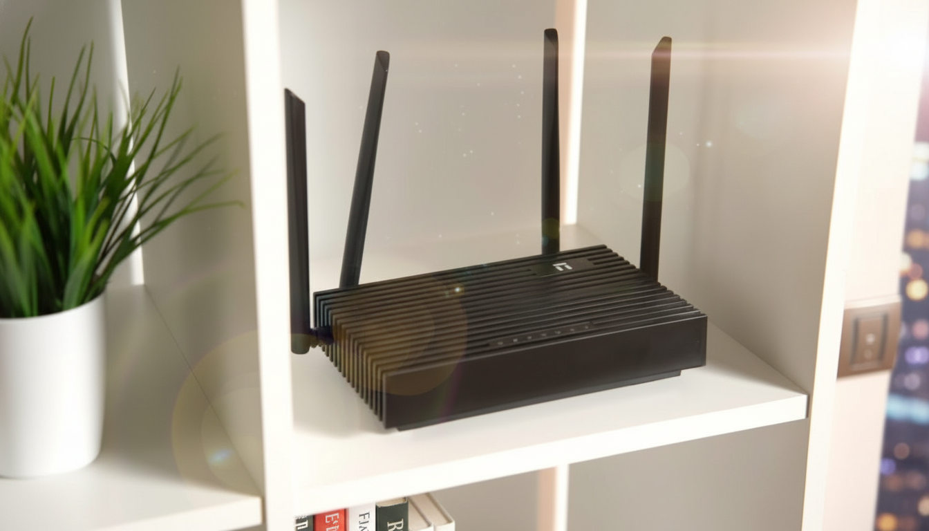Sześć domowych urządzeń, które zakłócają sygnał Wi-Fi – sprawdź, czy masz je w domu