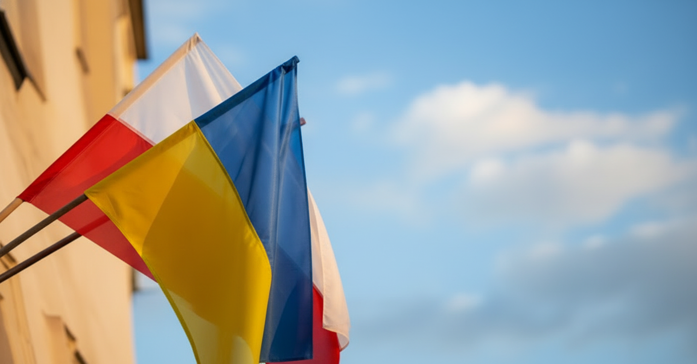 Польша блокирует евроинтеграцию Украины