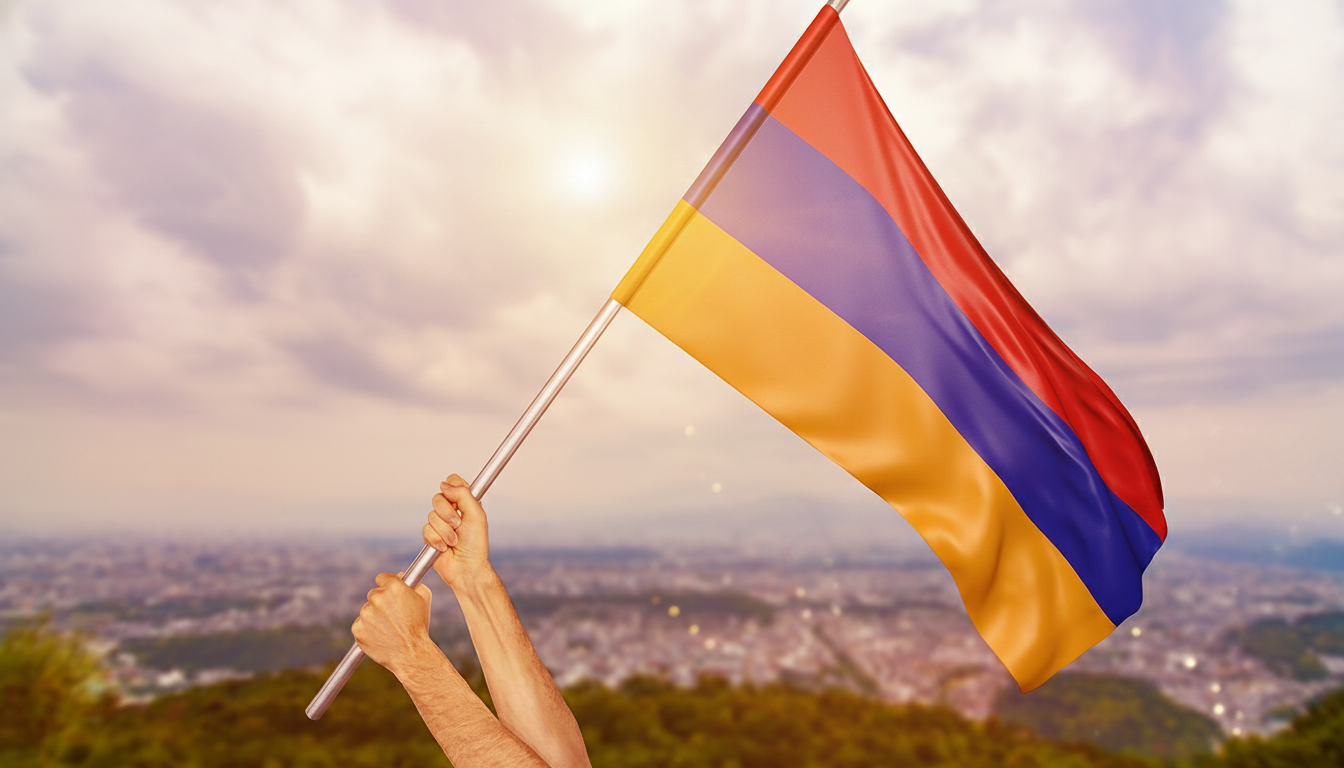 Пашинян отверг ультиматум России
