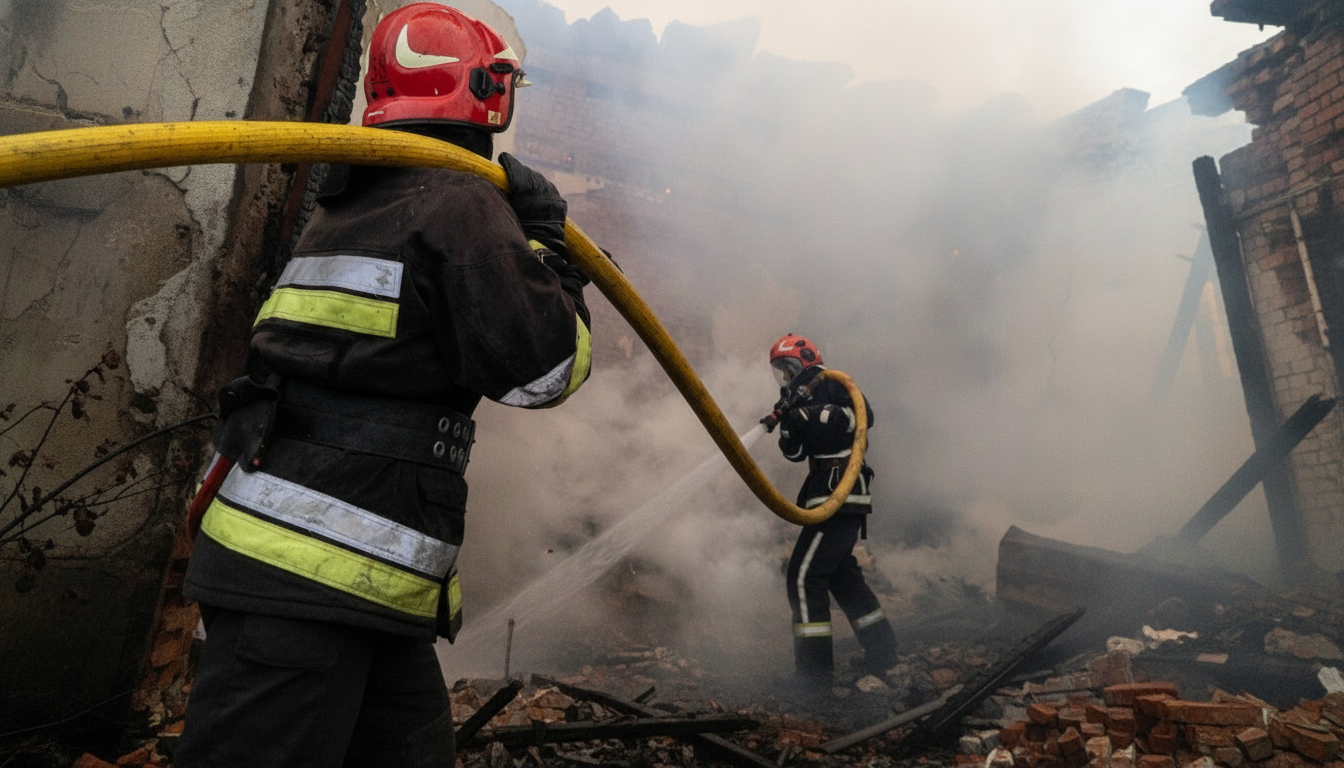 Російська атака на Україну 2 червня